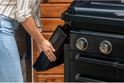 Campingaz 4 Series Onyx S 9 Campingaz 4 Series Onyx S - Afbeelding 7