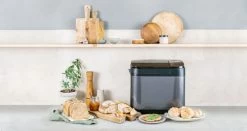 Panasonic SD-YR2540HXD Taupe 31 Panasonic SD-YR2540HXD Taupe -Tefal Winkel 1589497