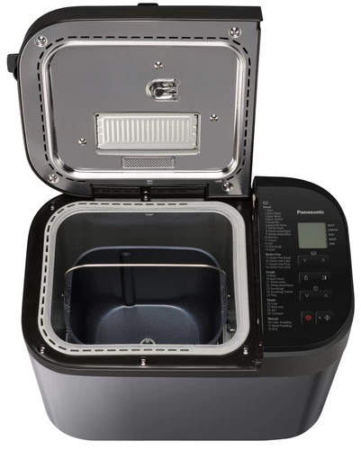 Panasonic SD-YR2540HXD Taupe 13 Panasonic SD-YR2540HXD Taupe - Afbeelding 11