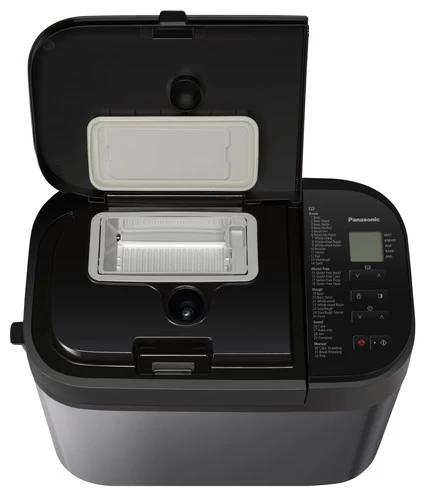 Panasonic SD-YR2540HXD Taupe 10 Panasonic SD-YR2540HXD Taupe - Afbeelding 8