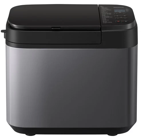 Panasonic SD-YR2540HXD Taupe 4 Panasonic SD-YR2540HXD Taupe - Afbeelding 2