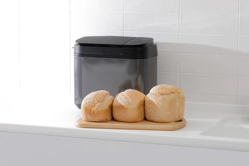 Panasonic SD-YR2540HXD Taupe 15 Panasonic SD-YR2540HXD Taupe - Afbeelding 13