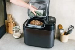 Panasonic SD-YR2540HXD Taupe 30 Panasonic SD-YR2540HXD Taupe -Tefal Winkel 1589531