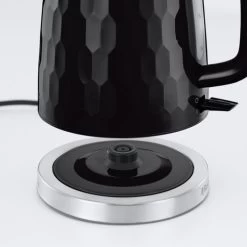 Russell Hobbs Honeycomb Zwart 26051-70 17 Russell Hobbs Honeycomb Zwart 26051-70 -Tefal Winkel 1591544