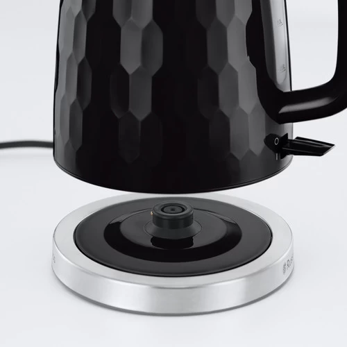 Russell Hobbs Honeycomb Zwart 26051-70 6 Russell Hobbs Honeycomb Zwart 26051-70 - Afbeelding 4