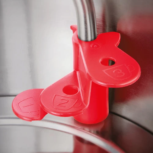 Russell Hobbs Honeycomb Zwart 26051-70 8 Russell Hobbs Honeycomb Zwart 26051-70 - Afbeelding 6