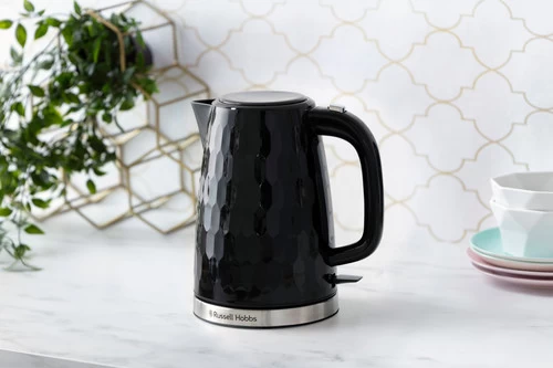 Russell Hobbs Honeycomb Zwart 26051-70 12 Russell Hobbs Honeycomb Zwart 26051-70 - Afbeelding 10