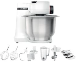 Bosch MUMS2EW40 Wit