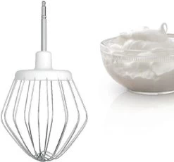 Bosch MUMS2EW40 Wit -Tefal Winkel 1597056