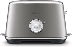 Sage The Toast Select Luxe Smoked Hickory -Tefal Winkel 1602029