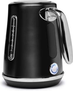 Sage The Soft Top Luxe Black Stainless -Tefal Winkel 1602732