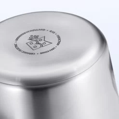 BK Conical+ Pannenset 4-delig -Tefal Winkel 1605304