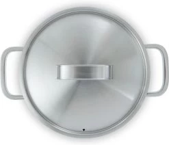 BK Conical+ Pannenset 4-delig -Tefal Winkel 1605310