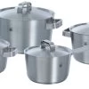 BK Conical+ Pannenset 4-delig 1 BK Conical+ Pannenset 4-delig -Tefal Winkel 1605312