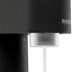 Mysoda Woody Black + Bottles 1 Liter (3 Stuks) 17 Mysoda Woody Black + Bottles 1 Liter (3 Stuks) -Tefal Winkel 1605513