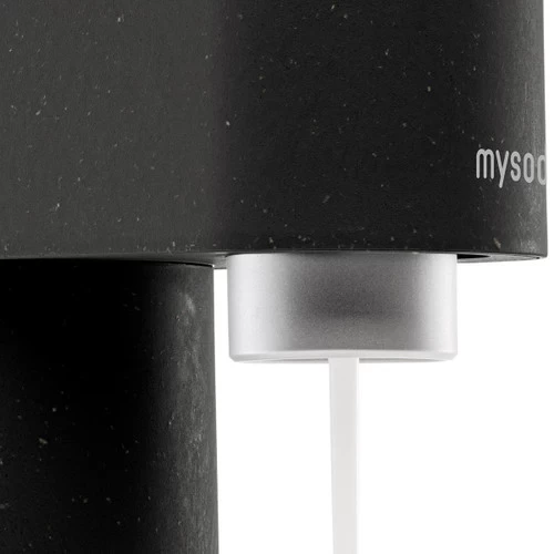 Mysoda Woody Black + Bottles 1 Liter (3 Stuks) 7 Mysoda Woody Black + Bottles 1 Liter (3 Stuks) - Afbeelding 5