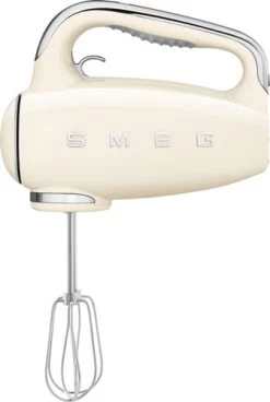 SMEG HMF01CREU Crème -Tefal Winkel 1609038