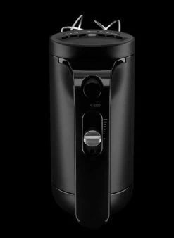 KitchenAid 5KHMB732EBM Draadloos Mat Zwart -Tefal Winkel 1610875