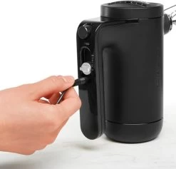 KitchenAid 5KHMB732EBM Draadloos Mat Zwart -Tefal Winkel 1610876