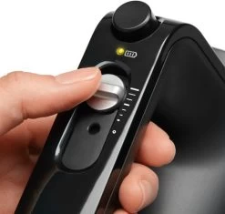 KitchenAid 5KHMB732EBM Draadloos Mat Zwart -Tefal Winkel 1610882