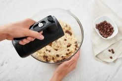 KitchenAid 5KHMB732EBM Draadloos Mat Zwart -Tefal Winkel 1610884