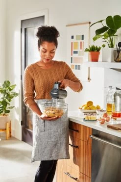 KitchenAid 5KHMB732EBM Draadloos Mat Zwart -Tefal Winkel 1610885