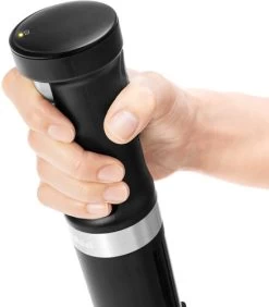 KitchenAid 5KHBBV53EBM Draadloos Mat Zwart -Tefal Winkel 1612912