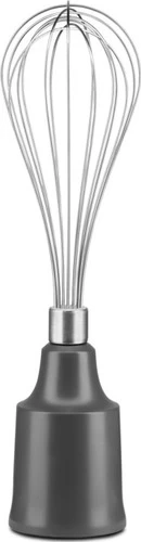 KitchenAid 5KHBV83EDG Houtskoolgrijs 5 KitchenAid 5KHBV83EDG Houtskoolgrijs - Afbeelding 3