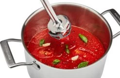 KitchenAid 5KHBV53EWH Wit -Tefal Winkel 1613049