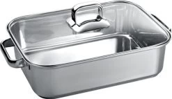 Bosch HEZ390011 Braadpan