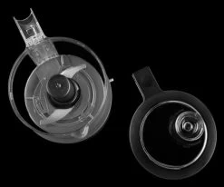 KitchenAid 5KFCB519EBM Draadloos Mat Zwart -Tefal Winkel 1614483