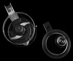 KitchenAid 5KFCB519EBM Draadloos Mat Zwart -Tefal Winkel 1614484