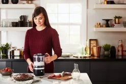 KitchenAid 5KFCB519EBM Draadloos Mat Zwart -Tefal Winkel 1614492