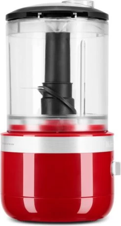 KitchenAid 5KFCB519EER Draadloos Keizerrood 17 KitchenAid 5KFCB519EER Draadloos Keizerrood -Tefal Winkel 1614499