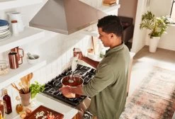 KitchenAid 5KHBBV53EAC Draadloos Amandelwit -Tefal Winkel 1615159