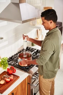 KitchenAid 5KHBBV53EAC Draadloos Amandelwit -Tefal Winkel 1615161