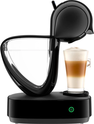 Krups Dolce Gusto Infinissima Touch KP2708 Zwart 9 Krups Dolce Gusto Infinissima Touch KP2708 Zwart - Afbeelding 7