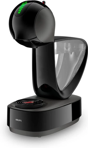 Krups Dolce Gusto Infinissima Touch KP2708 Zwart 5 Krups Dolce Gusto Infinissima Touch KP2708 Zwart - Afbeelding 3