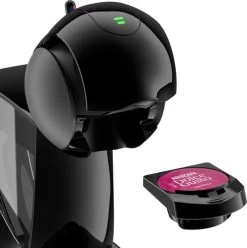 Krups Dolce Gusto Infinissima Touch KP2708 Zwart 19 Krups Dolce Gusto Infinissima Touch KP2708 Zwart -Tefal Winkel 1620995