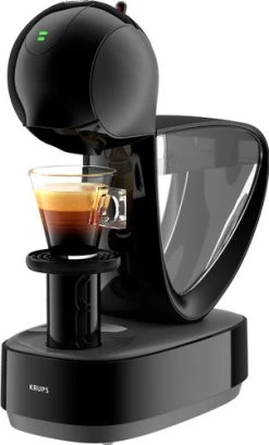 Krups Dolce Gusto Infinissima Touch KP2708 Zwart 21 Krups Dolce Gusto Infinissima Touch KP2708 Zwart -Tefal Winkel 1620996