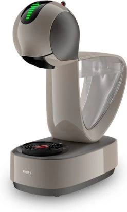 Krups Dolce Gusto Infinissima Touch KP270A Taupe 21 Krups Dolce Gusto Infinissima Touch KP270A Taupe -Tefal Winkel 1621003
