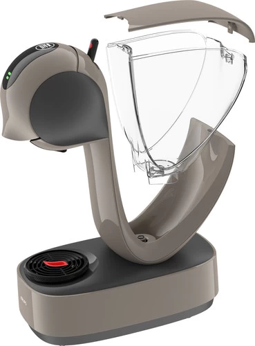 Krups Dolce Gusto Infinissima Touch KP270A Taupe 7 Krups Dolce Gusto Infinissima Touch KP270A Taupe - Afbeelding 5