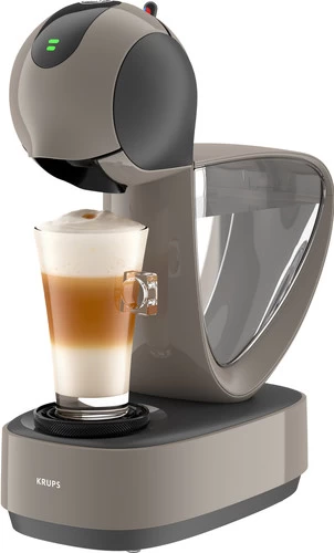 Krups Dolce Gusto Infinissima Touch KP270A Taupe 8 Krups Dolce Gusto Infinissima Touch KP270A Taupe - Afbeelding 6