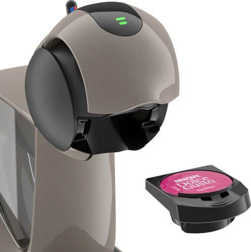 Krups Dolce Gusto Infinissima Touch KP270A Taupe 6 Krups Dolce Gusto Infinissima Touch KP270A Taupe - Afbeelding 4