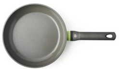 BK Balans Koekenpannenset 24 + 28 Cm + Grillpan 28 Cm 25 BK Balans Koekenpannenset 24 + 28 Cm + Grillpan 28 Cm -Tefal Winkel 1621436