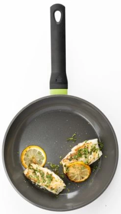 BK Balans Koekenpannenset 24 + 28 Cm + Grillpan 28 Cm 28 BK Balans Koekenpannenset 24 + 28 Cm + Grillpan 28 Cm -Tefal Winkel 1621438