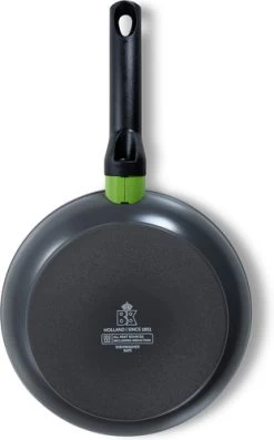 BK Balans Koekenpan 26 Cm Grijs -Tefal Winkel 1621442