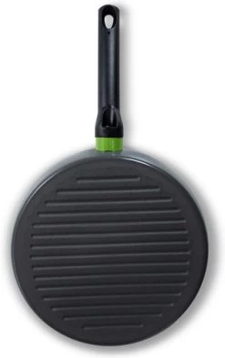 BK Balans Koekenpannenset 24 + 28 Cm + Grillpan 28 Cm 39 BK Balans Koekenpannenset 24 + 28 Cm + Grillpan 28 Cm -Tefal Winkel 1621507