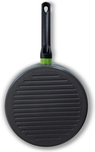 BK Balans Koekenpannenset 24 + 28 Cm + Grillpan 28 Cm 20 BK Balans Koekenpannenset 24 + 28 Cm + Grillpan 28 Cm - Afbeelding 18