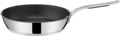 Tefal Cook's Classic By Jamie Oliver Koekenpan 28 Cm 18 Tefal Cook's Classic By Jamie Oliver Koekenpan 28 Cm -Tefal Winkel 1630390